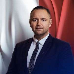 Sursa - Facebook/Karol Nawrocki